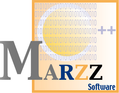 Logo Marzz Software